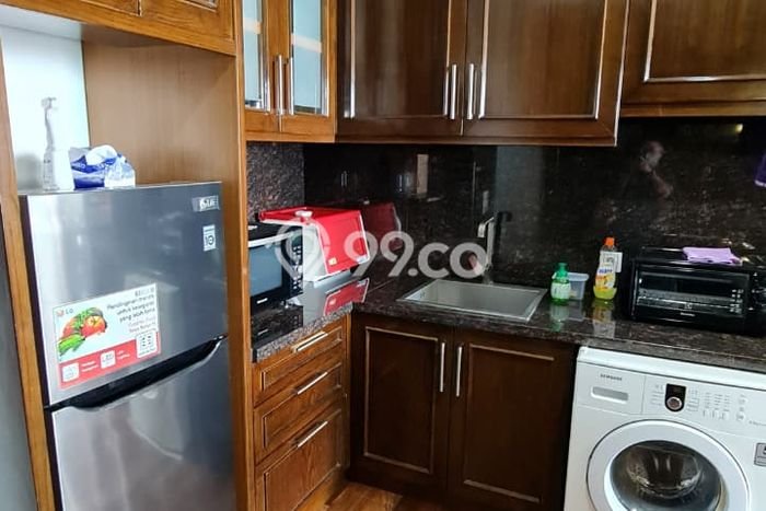 Dijual Apartemen Eksklusif 0 Bedroom di Jakarta Selatan Dekat ke Fasilitas Umum Dijual Apartemen Eksklusif 0 Bedroom di Jakarta Selatan Dekat ke Fasilitas Umum