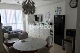 Apartemen Sewa 2 Kamar Hemat Siap Huni di Jakarta Selatan, Luas 93m2 Apartemen Sewa 2 Kamar Hemat Siap Huni di Jakarta Selatan, Luas 93m2