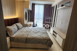 Apartemen Nyaman untuk Disewa, 1 Kamar di Jakarta Selatan Apartemen Nyaman untuk Disewa, 1 Kamar di Jakarta Selatan