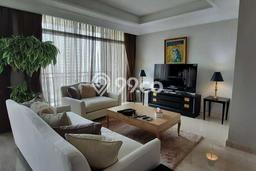 Sewa Apartemen Minimalis 3 KT 180m2 di Kebayoran Lama Jakarta Selatan Sewa Apartemen Minimalis 3 KT 180m2 di Kebayoran Lama Jakarta Selatan