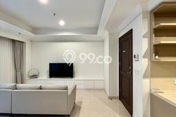 Dijual Apartemen Luxury di Pondok Indah 3 Kamar & 2 Kamar Mandi Dijual Apartemen Luxury di Pondok Indah 3 Kamar & 2 Kamar Mandi