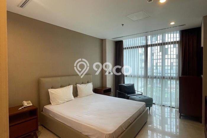 Sewa Apartemen Murah di Senopati 2 Bedroom Sewa Apartemen Murah di Senopati 2 Bedroom