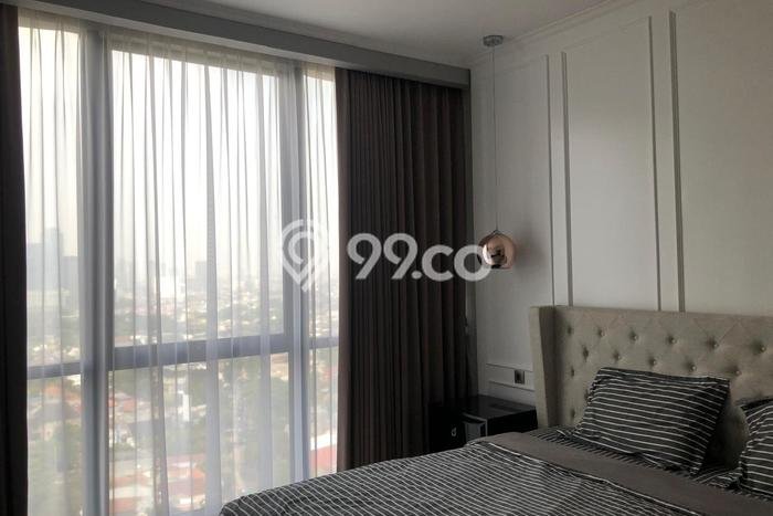 Apartemen Disewakan Terjangkau 1 KT / 1 KM di Kebayoran Baru, Jakarta Selatan Apartemen Disewakan Terjangkau 1 KT / 1 KM di Kebayoran Baru, Jakarta Selatan