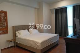 Siap Huni Apartemen Luxury di Karet Tengsin 3 Kamar & 2 Kamar Mandi Siap Huni Apartemen Luxury di Karet Tengsin 3 Kamar & 2 Kamar Mandi