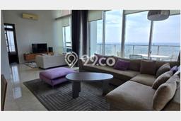 Apartemen Ideal untuk Disewa di Jakarta Selatan, 3 Kamar Tidur dan 2 Kamar Mandi Apartemen Ideal untuk Disewa di Jakarta Selatan, 3 Kamar Tidur dan 2 Kamar Mandi
