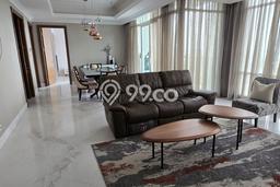 Apartemen Eksklusif Dijual di Kebayoran Lama Jakarta Selatan Luas 157m2 Apartemen Eksklusif Dijual di Kebayoran Lama Jakarta Selatan Luas 157m2