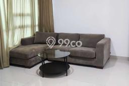 Apartemen Kawasan Kemang, 1 KM, Luas 113m², Area Elite Apartemen Kawasan Kemang, 1 KM, Luas 113m², Area Elite