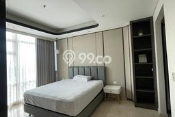Ada Unit Apartemen Murah Disewa di Kebayoran Baru, Jakarta Selatan 2 BR Ada Unit Apartemen Murah Disewa di Kebayoran Baru, Jakarta Selatan 2 BR