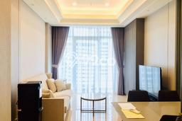Apartemen Strategis 97m2 di Setiabudi Jakarta Selatan 2 Bedroom Apartemen Strategis 97m2 di Setiabudi Jakarta Selatan 2 Bedroom