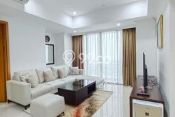 Paling Dicari! Apartemen Premium Dijual di Senayan Punya 3 Bedroom Paling Dicari! Apartemen Premium Dijual di Senayan Punya 3 Bedroom