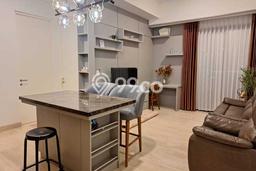 Apartemen Siap Pakai 1 BR dengan Harga Hemat di Area Tanah Abang, Jakarta Pusat Apartemen Siap Pakai 1 BR dengan Harga Hemat di Area Tanah Abang, Jakarta Pusat