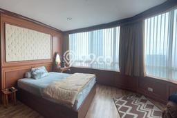Siap Huni Apartemen Luxury di Kuningan 3 Kamar & 2 Kamar Mandi Siap Huni Apartemen Luxury di Kuningan 3 Kamar & 2 Kamar Mandi