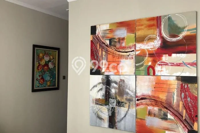 Hunian Apartemen Sewa Siap Pakai di Senayan Jakarta Selatan dengan 3 KT / 2 KM Hunian Apartemen Sewa Siap Pakai di Senayan Jakarta Selatan dengan 3 KT / 2 KM