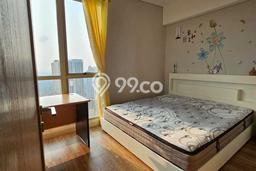 Dijual Apartemen 3 KT & 2 KM di Jakarta Barat Area Strategis Dijual Apartemen 3 KT & 2 KM di Jakarta Barat Area Strategis
