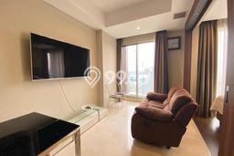 Sewa Sekarang Apartemen Nyaman 1 KT di Kawasan Cilandak Sewa Sekarang Apartemen Nyaman 1 KT di Kawasan Cilandak