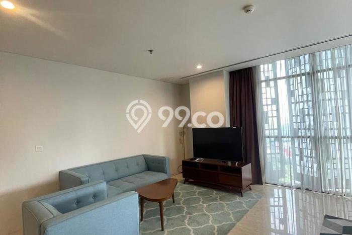 Sewa Apartemen Murah di Senopati 2 Bedroom Sewa Apartemen Murah di Senopati 2 Bedroom
