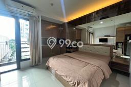 Apartemen Strategis di Setiabudi, 1 KM, Luas 30m², Ready Ditempati Apartemen Strategis di Setiabudi, 1 KM, Luas 30m², Ready Ditempati