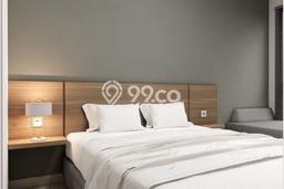 SPECIAL PRICE! Apartemen di , 0 KM, Luas 25m2m² SPECIAL PRICE! Apartemen di , 0 KM, Luas 25m2m²