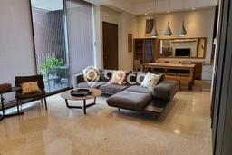 Apartemen Eksklusif Kawasan Kebayoran Baru, 2 KM, Luas 177m2m², Ready Ditempati Apartemen Eksklusif Kawasan Kebayoran Baru, 2 KM, Luas 177m2m², Ready Ditempati