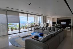 Apartemen Minimalis Modern 4 Kamar di Kebayoran Baru, Luas 260m2 Disewakan Apartemen Minimalis Modern 4 Kamar di Kebayoran Baru, Luas 260m2 Disewakan