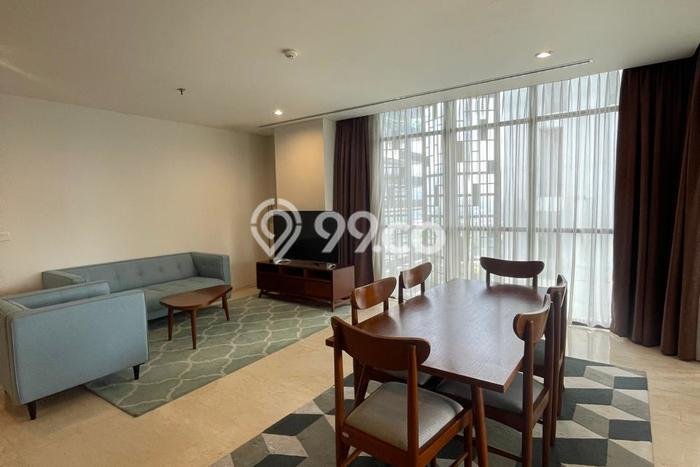 Sewa Apartemen Murah di Senopati 2 Bedroom Sewa Apartemen Murah di Senopati 2 Bedroom