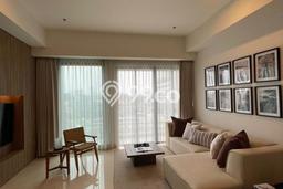 Disewakan Cepat! Unit Apartemen Hemat di Tanah Abang, Jakarta Pusat 2 Kamar Tidur dan 2 Kamar Mandi Disewakan Cepat! Unit Apartemen Hemat di Tanah Abang, Jakarta Pusat 2 Kamar Tidur dan 2 Kamar Mandi