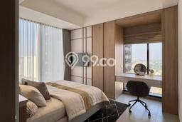 Hunian Strategis 71m2 di Fatmawati Jakarta Selatan 2 Bedroom Hunian Strategis 71m2 di Fatmawati Jakarta Selatan 2 Bedroom