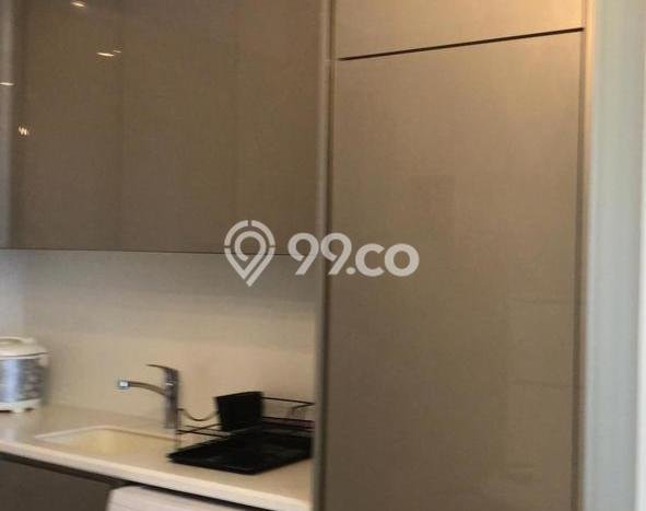 Apartemen Disewakan Terjangkau 1 KT / 1 KM di Kebayoran Baru, Jakarta Selatan Apartemen Disewakan Terjangkau 1 KT / 1 KM di Kebayoran Baru, Jakarta Selatan