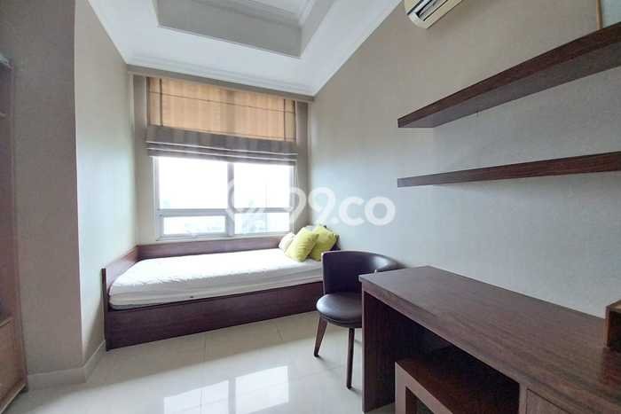Sewa Apartemen Harga Terjangkau di Kuningan 2 KT Sewa Apartemen Harga Terjangkau di Kuningan 2 KT
