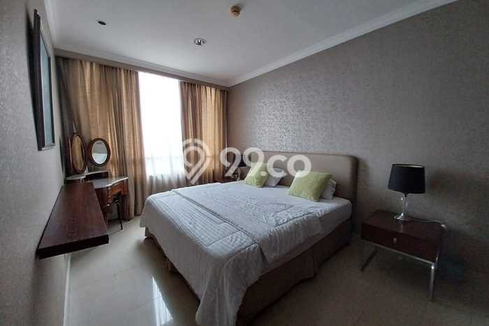 Sewa Apartemen Harga Terjangkau di Kuningan 2 KT Sewa Apartemen Harga Terjangkau di Kuningan 2 KT