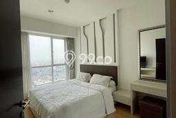 Ada Unit Apartemen Murah Disewa di Kebayoran Lama, Jakarta Selatan 2 BR Ada Unit Apartemen Murah Disewa di Kebayoran Lama, Jakarta Selatan 2 BR