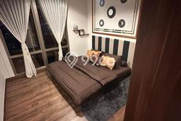 Hunian Apartemen Sewa Siap Pakai di Kuningan Jakarta Selatan dengan 3 KT / 2 KM Hunian Apartemen Sewa Siap Pakai di Kuningan Jakarta Selatan dengan 3 KT / 2 KM