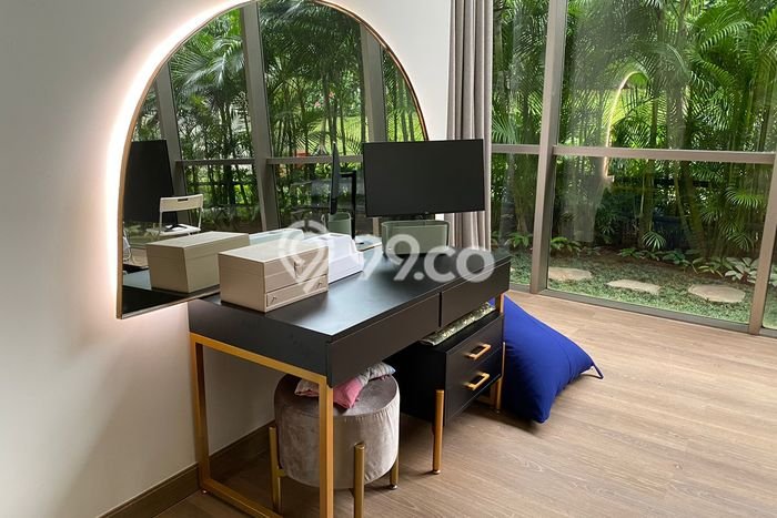 Disewakan Apartemen Strategis di Kebayoran Lama, Jakarta Selatan Harga Rental Rp 641 Juta/ Tahun Disewakan Apartemen Strategis di Kebayoran Lama, Jakarta Selatan Harga Rental Rp 641 Juta/ Tahun