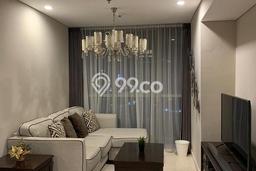 Dijual Apartemen Mewah 2 Bedroom di Jakarta Selatan Dekat ke Fasilitas Umum Dijual Apartemen Mewah 2 Bedroom di Jakarta Selatan Dekat ke Fasilitas Umum