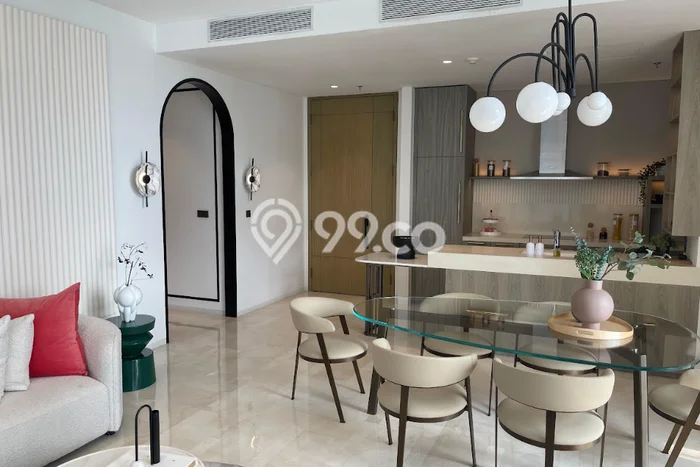 Untuk Dijual Apartemen Eksklusif 3 Bedroom di Jakarta Selatan Dekat ke Fasilitas Publik Untuk Dijual Apartemen Eksklusif 3 Bedroom di Jakarta Selatan Dekat ke Fasilitas Publik