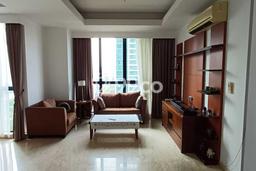 Dijual Apartemen 2 KT & 1 KM di Jakarta Selatan Area Strategis Dijual Apartemen 2 KT & 1 KM di Jakarta Selatan Area Strategis