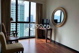 Disewakan Apartemen Harga Terjangkau di Setiabudi 2 Bedroom Disewakan Apartemen Harga Terjangkau di Setiabudi 2 Bedroom