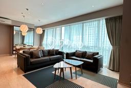 Paling Dicari! Apartemen Eksklusif Dijual di Setiabudi Punya 2 Bedroom Paling Dicari! Apartemen Eksklusif Dijual di Setiabudi Punya 2 Bedroom