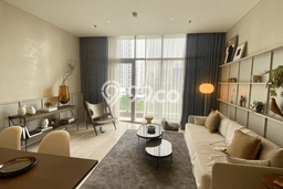 Hunian Apartemen Eksklusif untuk Dijual di Jakarta Selatan dengan 2 BR & 1 Kamar Mandi Hunian Apartemen Eksklusif untuk Dijual di Jakarta Selatan dengan 2 BR & 1 Kamar Mandi