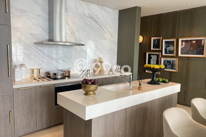 Apartemen Luxury Dijual di Jakarta Selatan Lokasi Strategis Punya 3 Kamar Tidur Apartemen Luxury Dijual di Jakarta Selatan Lokasi Strategis Punya 3 Kamar Tidur