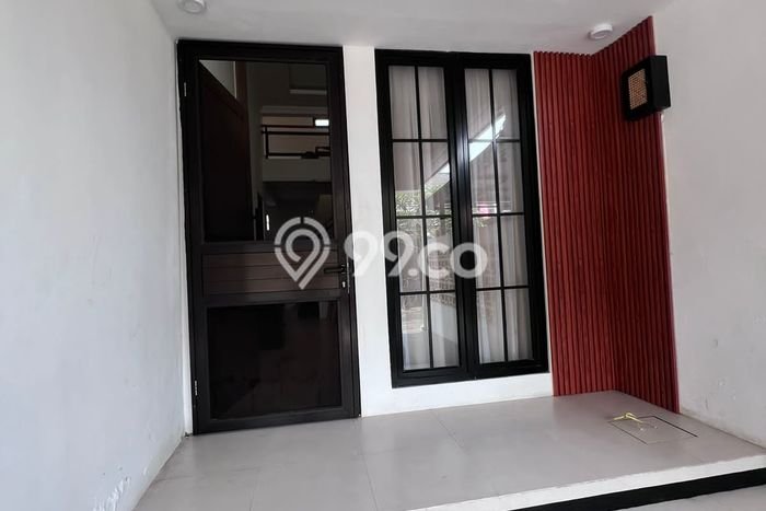 For Sale Hunian Rumah Nyaman 2 KT di Cikokol, Tangerang For Sale Hunian Rumah Nyaman 2 KT di Cikokol, Tangerang