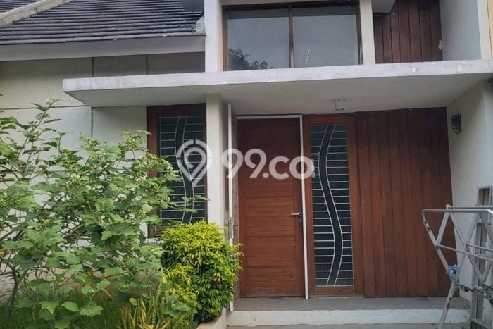 For Sale Hunian Rumah Terawat 2 KT di Cikokol, Tangerang For Sale Hunian Rumah Terawat 2 KT di Cikokol, Tangerang