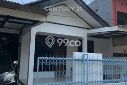 Rumah Kontrakan Jakarta Timur LT 180m2 LB 215m2 Area Rawamangun Rumah Kontrakan Jakarta Timur LT 180m2 LB 215m2 Area Rawamangun