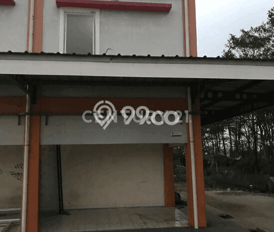 Ruko bagus disewakan di Parung Bogor dengan LB 24m2 harga sewa terbaik Ruko bagus disewakan di Parung Bogor dengan LB 24m2 harga sewa terbaik