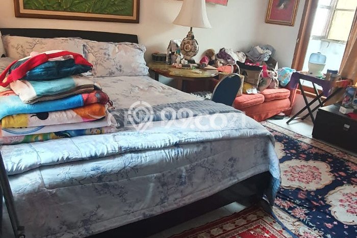 Rumah Luxury Modern Tanpa Renovasi di Slipi Jakarta Barat Rumah Luxury Modern Tanpa Renovasi di Slipi Jakarta Barat