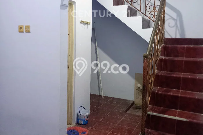 Rumah Minimalis Favorit Siap Huni di Kemayoran LT 25m2 Rumah Minimalis Favorit Siap Huni di Kemayoran LT 25m2