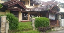 Jual Rumah Modern 5 KT di Cimanggu, Bogor Jual Rumah Modern 5 KT di Cimanggu, Bogor