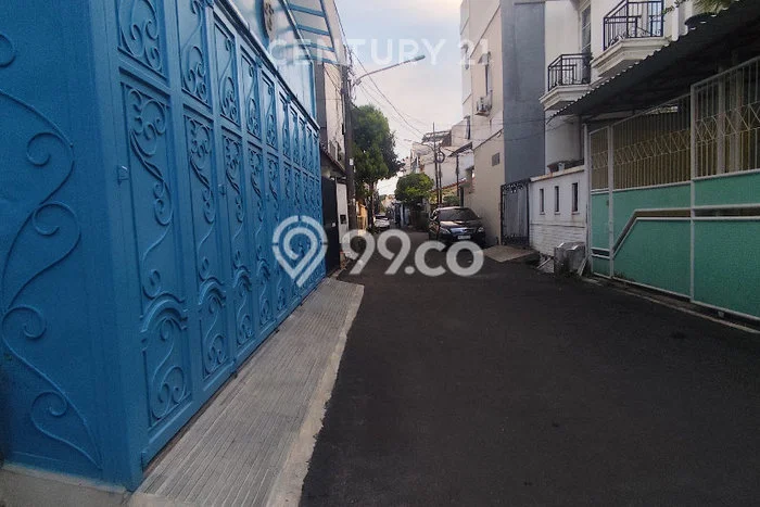 Tanah Kavling Dijual di Jakarta Utara dengan Spesifikasi 98m2 Tanah Kavling Dijual di Jakarta Utara dengan Spesifikasi 98m2