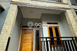 For Sale Hunian Rumah Terawat 2 KT di Condet, Jakarta Timur For Sale Hunian Rumah Terawat 2 KT di Condet, Jakarta Timur