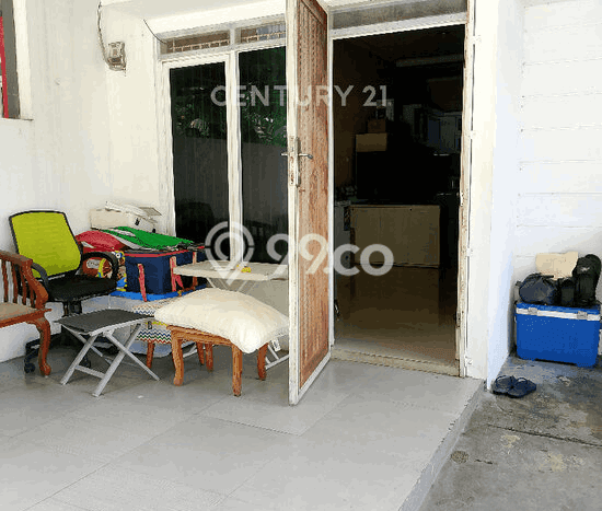 Dijual Rumah Modern 2 KT di Jaka Mulya, Bekasi Dijual Rumah Modern 2 KT di Jaka Mulya, Bekasi